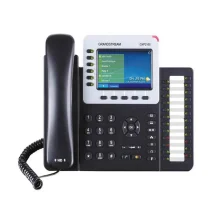 تلفن تحت شبکه گرنداستریم مدل GXP2160