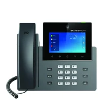 تلفن تحت شبکه گرنداستریم مدل GXV3450