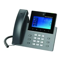 تلفن تحت شبکه گرنداستریم مدل GXV3450 – IP Phone برای دفتر و ویپ