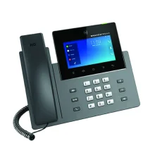تلفن VoIP گرنداستریم GXV3450 مناسب کسب‌وکارها