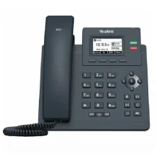 تلفن تحت شبکه یالینک SIP-T31W