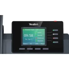 قیمت تلفن ویپ یالینک SIP-T34W مناسب دفاتر کاری کوچک و متوسط
