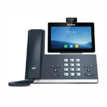 تلفن تحت شبکه یالینک T58W with Camera