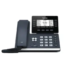 تلفن تحت شبکه یالینک Yealink SIP-T53W