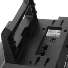 صفحه نمایش 132×64 پیکسلی در تلفن تحت شبکه SIP-T30P