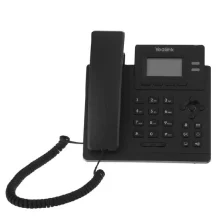 تلفن تحت شبکه یالینک مدل SIP-T31