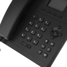تلفن یالینک مدل SIP-T31 با پشتیبانی از دو اکانت SIP