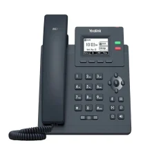 تلفن تحت شبکه یالینک مدل SIP-T31G