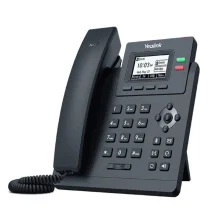 خرید تلفن تحت شبکه یالینک مدل SIP-T31G