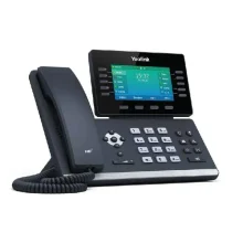 قیمت تلفن آی‌پی یالینک SIP-T54W با طراحی ارگونومیک و کیفیت بالا