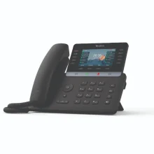خرید تلفن تحت شبکه یالینک مدل SIP-T74W