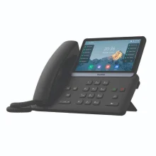 تلفن تحت شبکه یالینک مدل SIP-T77U