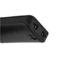 تصویر گوشی بی‌سیم IP یالینک W59R با طراحی ارگونومیک