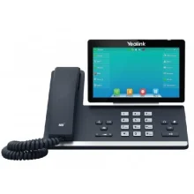 تلفن تحت شبکه یالینک مدل Yealink SIP-T57W