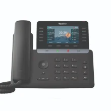 تلفن تحت شبکه یالینک مدل Yealink T74U