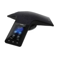 گوشی کنفرانس رومیزی CP935W‑BASE با قابلیت اتصال بلوتوث