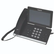 تلفن تحت شبکه یالینک مدل SIP-T58W