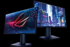 تکنولوژی‌های پنل مانیتور (IPS، VA، OLED)؛ کدام برای شما مناسب است؟