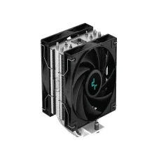 خنک‌کننده CPU دیپ کول AG400 PLUS مناسب پردازنده‌های اینتل LGA1700