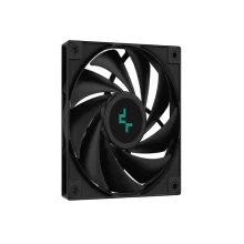 تصویر خنک‌کننده بادی دیپ کول مدل GAMMAXX AG400 PLUS سازگار با سوکت LGA1700