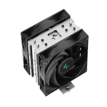 کولر پردازنده Deepcool GAMMAXX AG400 PLUS با طراحی بهینه و عملکرد کم‌صدا