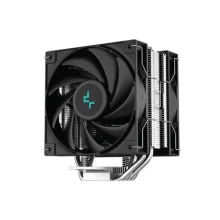 خنک‌کننده CPU دیپ کول GAMMAXX AG400 PLUS با نصب آسان روی سوکت LGA1700