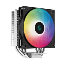 خنک کننده بادی دیپ کول مدل GAMMAXX AG400 led LGA1700