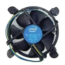 خنک کننده پردازنده اینتل مدل Intel LGA1200