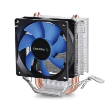 نصب کولر CPU دیپ کول ICE EDGE MINI FS V2.0 روی مادربرد با سوکت LGA1700