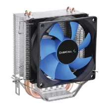 هیت پایپ مسی و فن ۹۲ میلی‌متری خنک‌کننده ICE EDGE MINI FS V2.0 دیپ کول