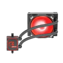 سیستم خنک‌کننده مایع تک‌فن گرین مدل GLACIER 120 ARGB