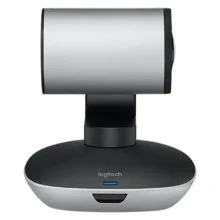 دستگاه ویدئو کنفرانس Logitech PTZ Pro 2 با لنز قابل تنظیم