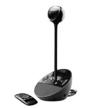 دوربین Logitech BCC950 با لنز قابل تنظیم و میکروفون 360 درجه