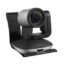 مجموعه کنفرانس Logitech GROUP با دوربین و اسپیکر یکپارچه
