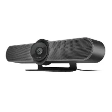 تصویر دوربین Logitech MeetUp مخصوص اتاق جلسات کوچک