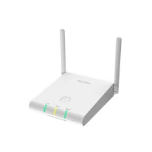 دکت تلفن Yealink W90DM با پشتیبانی از پروتکل SIP، قابلیت زنجیره‌سازی (Daisy-chaining) برای گسترش برد و مدیریت متمرکز
