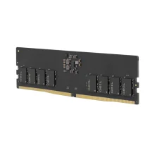 رم دسکتاپ DDR5 تک کاناله گیل مدل Pristine ظرفیت 32 گیگابایت با فرکانس 5600 مگاهرتز و زمان تاخیر CL38 مناسب سیستم‌های حرفه‌ای