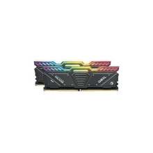 G.Skill POLARIS RGB DDR5 32GB (2x16GB) 5600MHz CL38 Dual‑Channel Desktop Memory Kit