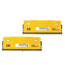 رم فدک مدل FDK H3 16GB DDR4 3200Hz