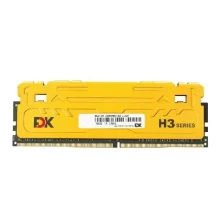 رم فدک مدل FDK H3 8GB DDR4 3200Hz
