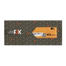 رم فدک مدل FDK H3 8GB DDR4 3200Hz مناسب سیستم های گیمینگ و اداری