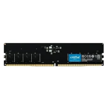 رم دسکتاپ DDR5 تک کاناله 4800 مگاهرتز CL40 کروشیال ظرفیت 8 گیگابایت