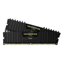 خرید رم کورسیر 32 گیگ دو کاناله مدل LPX DDR4 3200