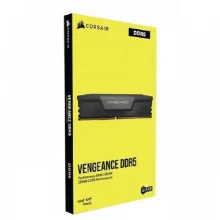 رم گیمینگ کورسیر VENGEANCE DDR5 5200 برای عملکرد سریع‌تر سیستم