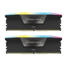 رم Corsair VENGEANCE RGB DDR5 مناسب مادربردهای جدید Intel و AMD با فرکانس 5600