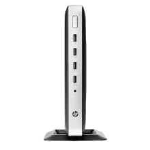 زیرو کلاینت اچ پی مدل HP T630 ram 2G/M.2 16G