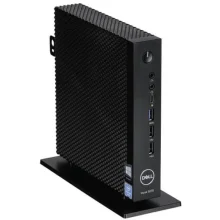 زیروکلاینت Dell 5070 با رم ۴ گیگابایت و حافظه SSD 16 گیگابایت مناسب مجازی‌سازی دسکتاپ