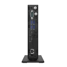 زیروکلاینت Dell مدل 5070 رم 4 گیگابایت و حافظه داخلی SSD 16 گیگابایت مناسب محیط‌های اداری