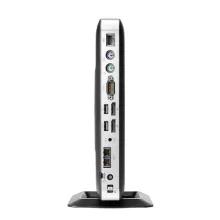 قیمت و خرید زیروکلاینت HP T630 رم 8 گیگ، حافظه 16 گیگابایت
