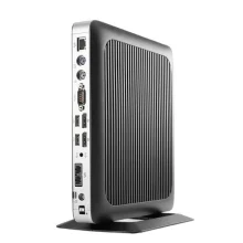 HP T630 Zero Client 8G/16G – زیروکلاینت قدرتمند و کم‌مصرف از برند HP